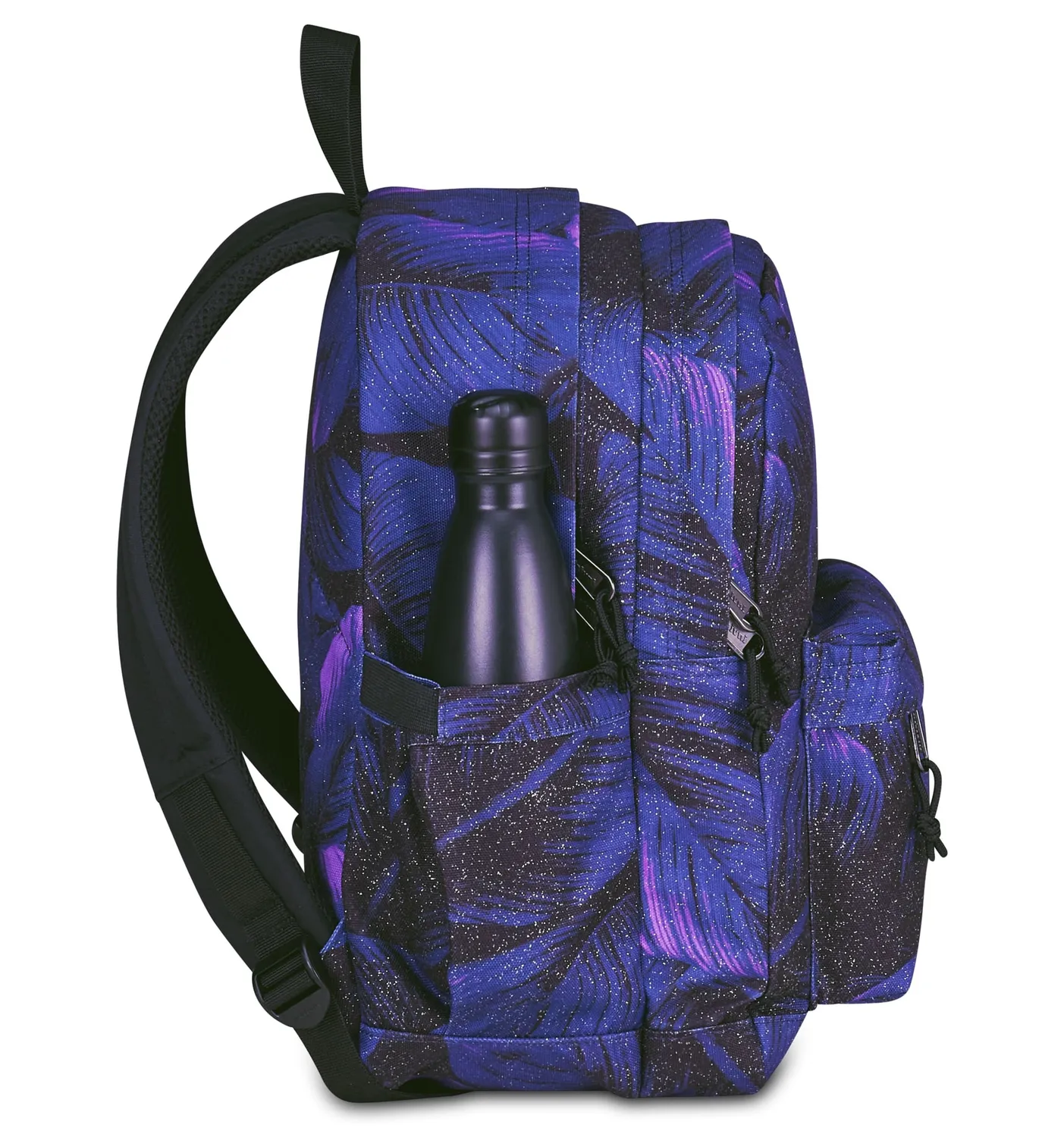 Invicta Lab Fantasy Shine rygsæk glitter