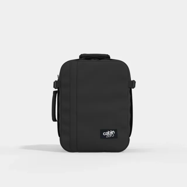 Cabin Zero Classic Tech rygsæk 28L laptop