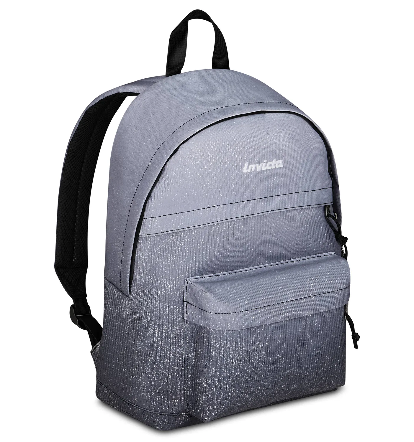 Invicta American Fantasy Shine rygsæk glitter 14"