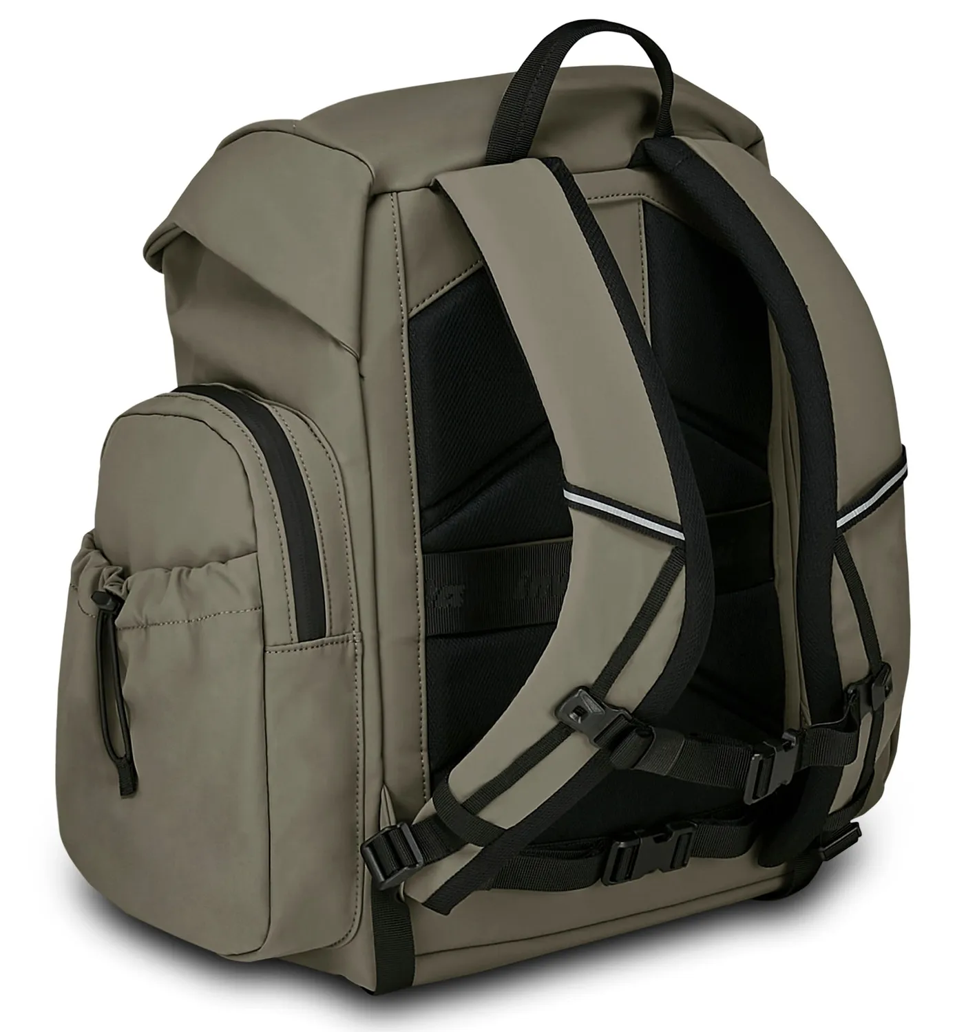 Invicta Monviso X Urban rygsæk 29 liter laptoprum