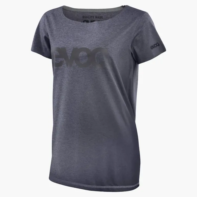 Evoc T-Shirt Dry Women cykeltrøje purple rose S