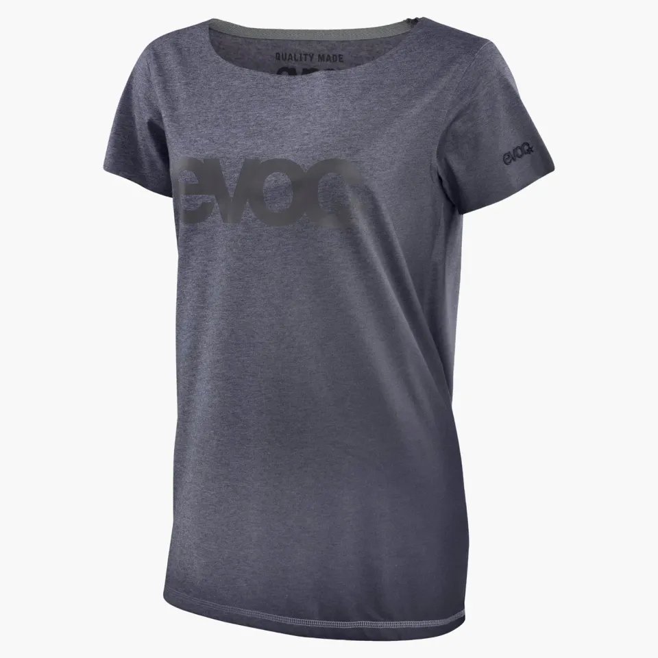 Evoc T-Shirt Dry Women cykeltrøje purple rose S
