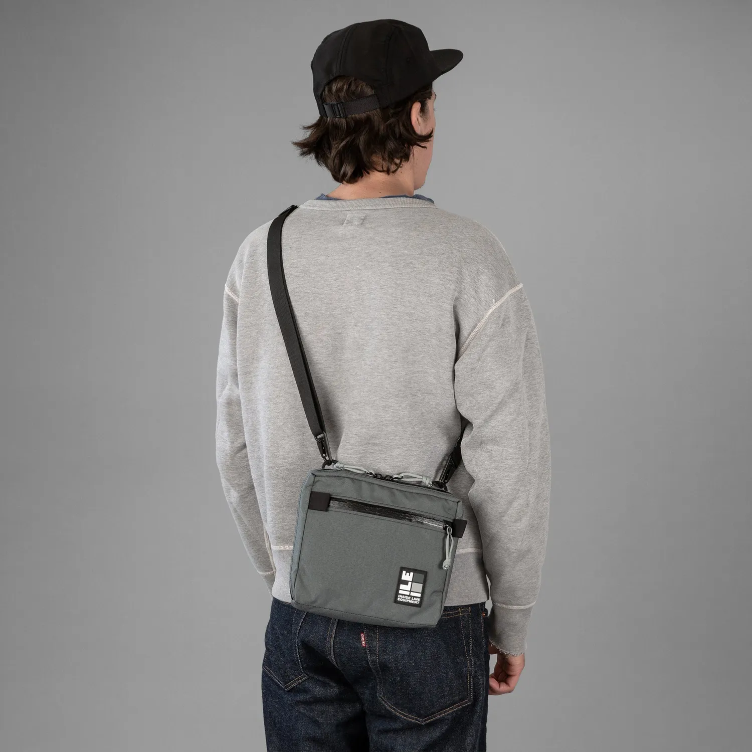 Inside Line Equipment ORG_M_04 organizer sort Cordura