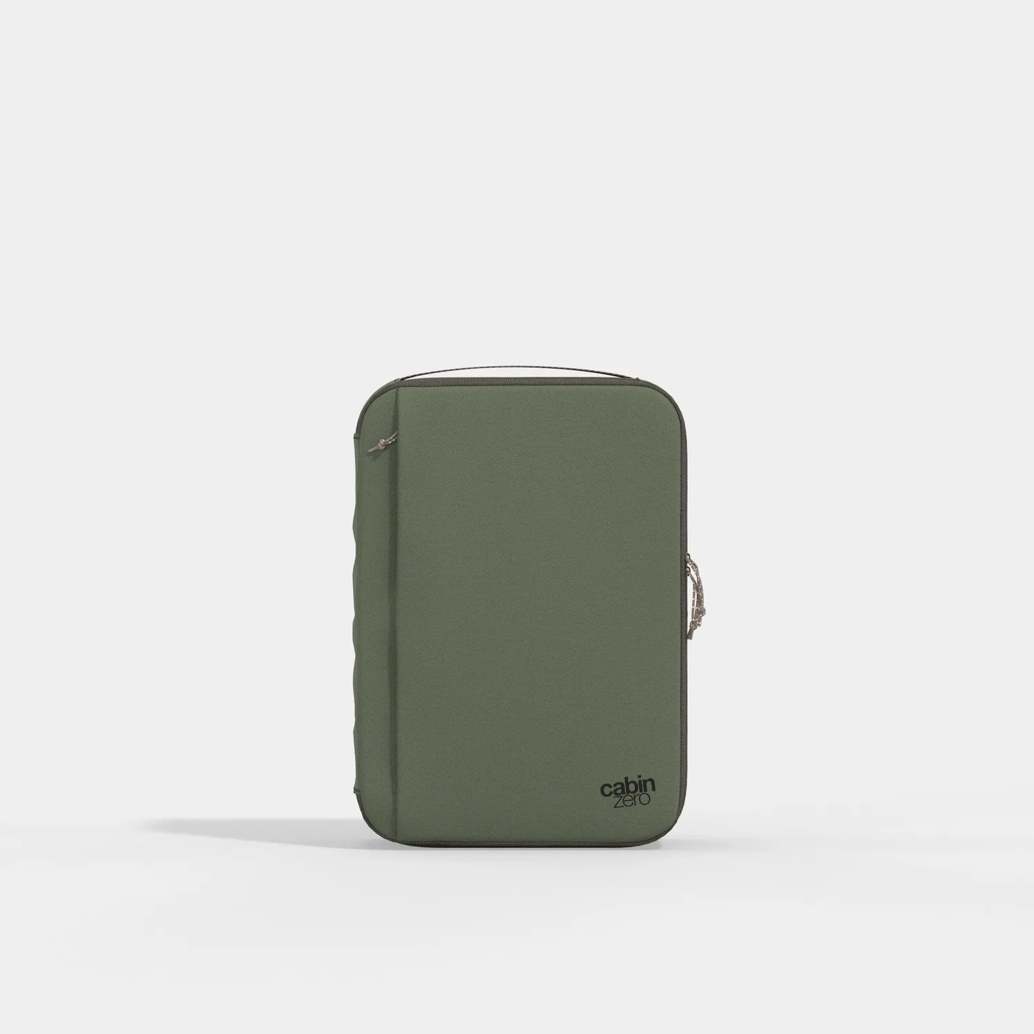 Cabin Zero Classic Tech Cube pakketerning polstret