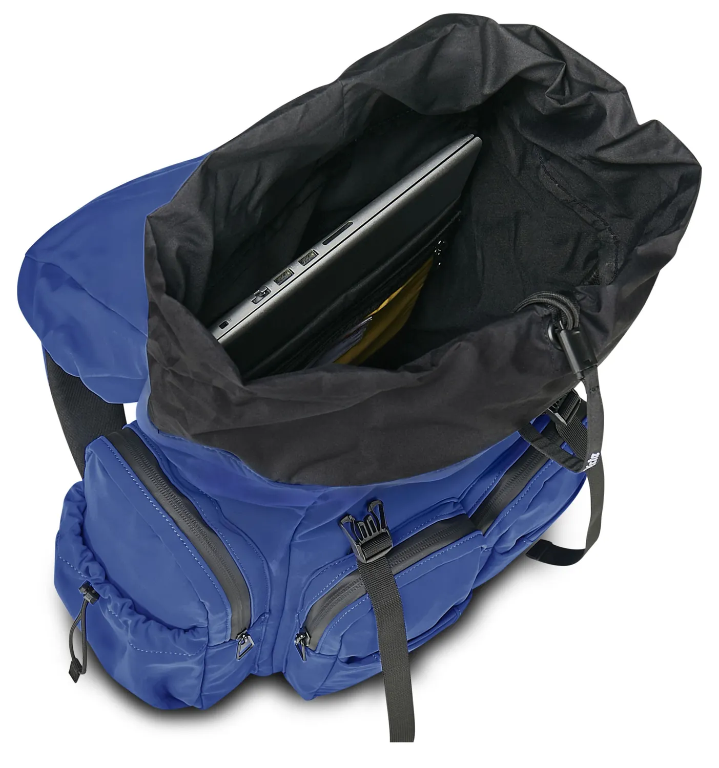Invicta Monviso X rygsæk 29 liter til 14" PC