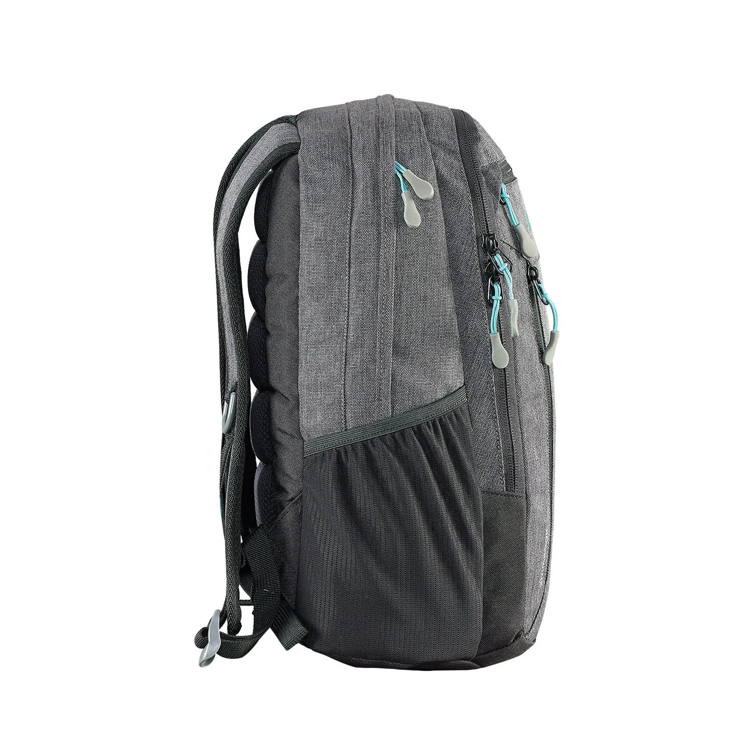 Caribee Hoodwink 16L rygsæk 16 liter Storm Black let
