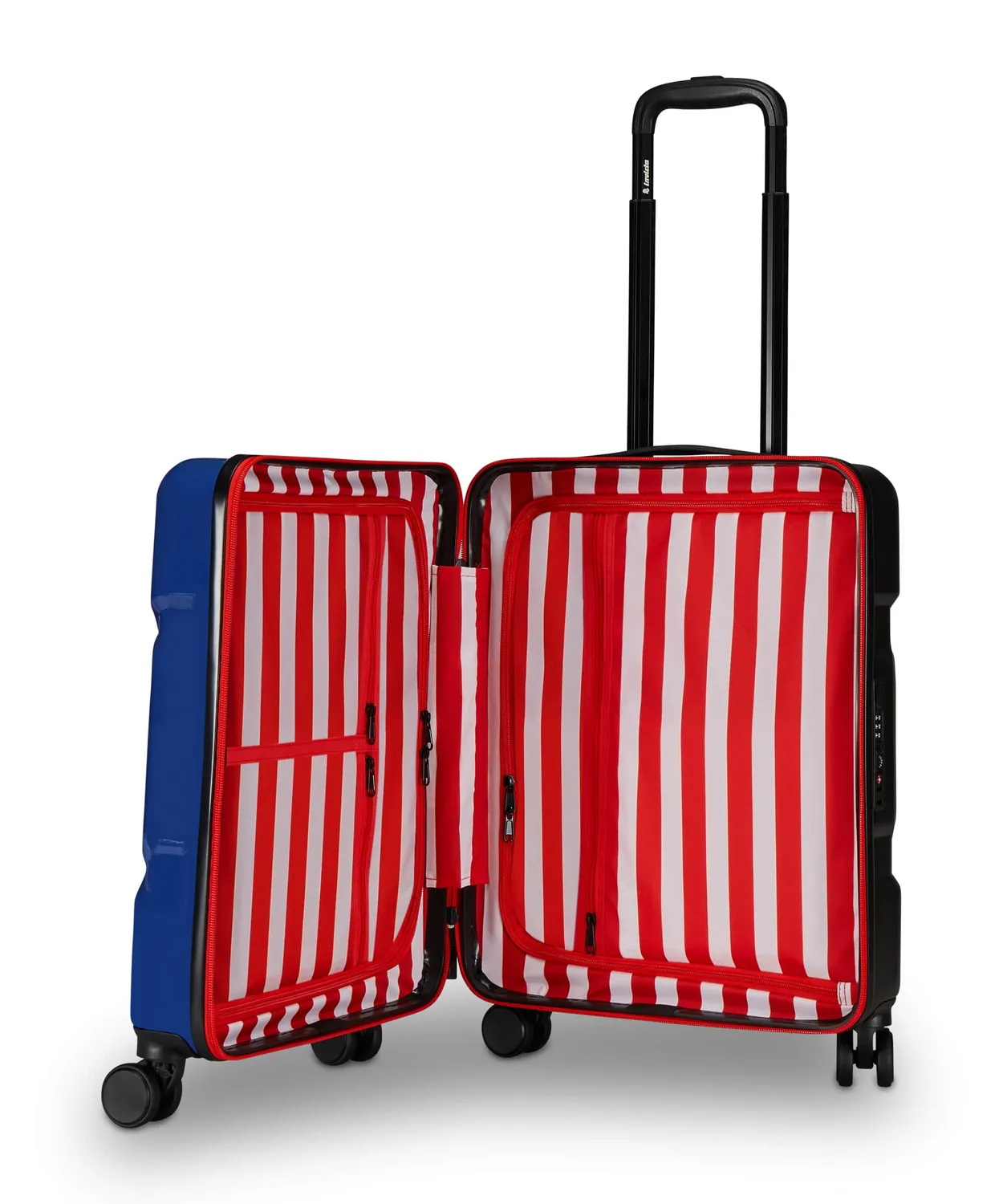 Invicta Travel Maket trolley kabine TSA USB