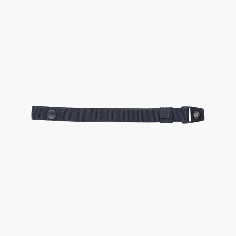 Evoc Torso Protector siderem sort reservedel