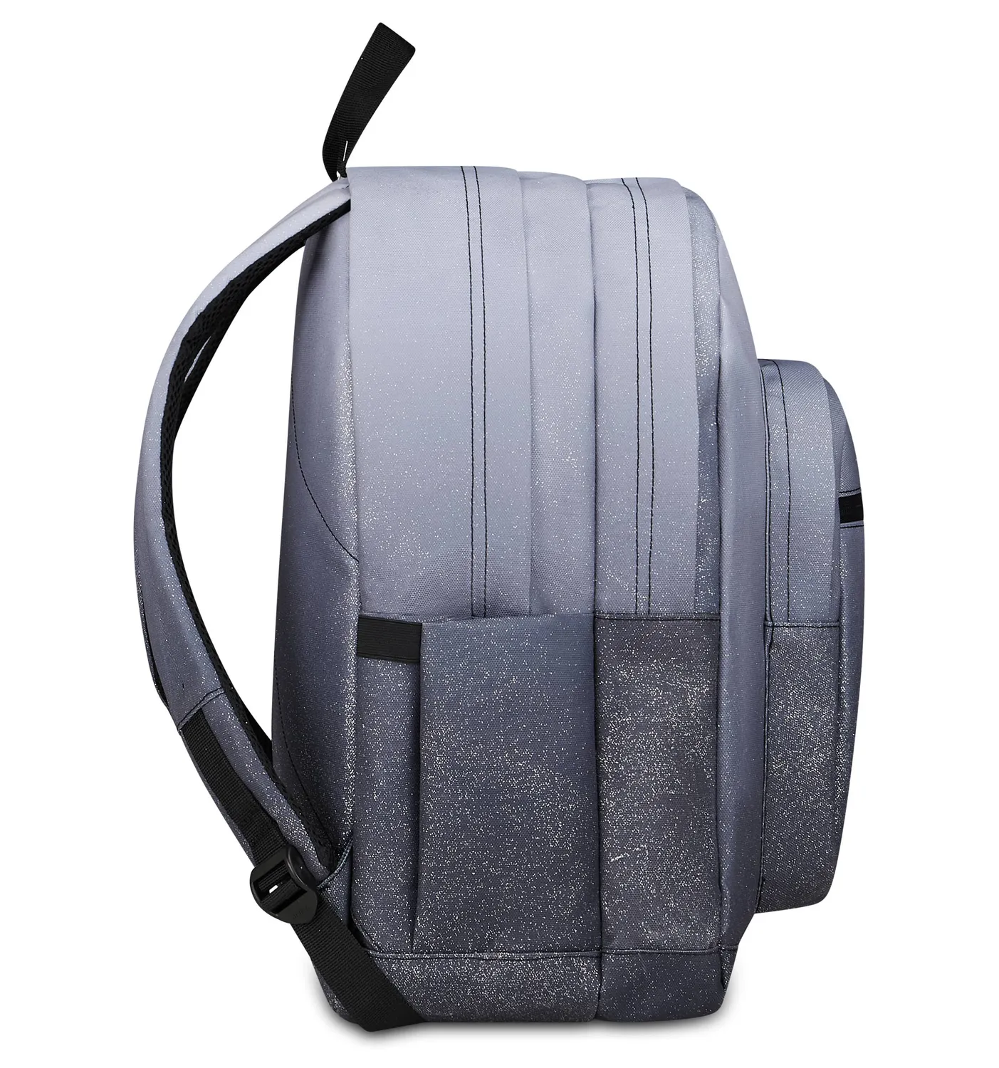Invicta Jelek Fantasy Shine rygsæk 34 liter glitter