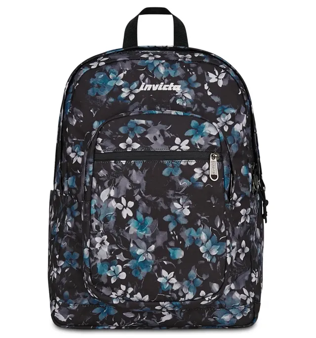 Invicta Jelek Fantasy rygsæk 34 liter rummelig