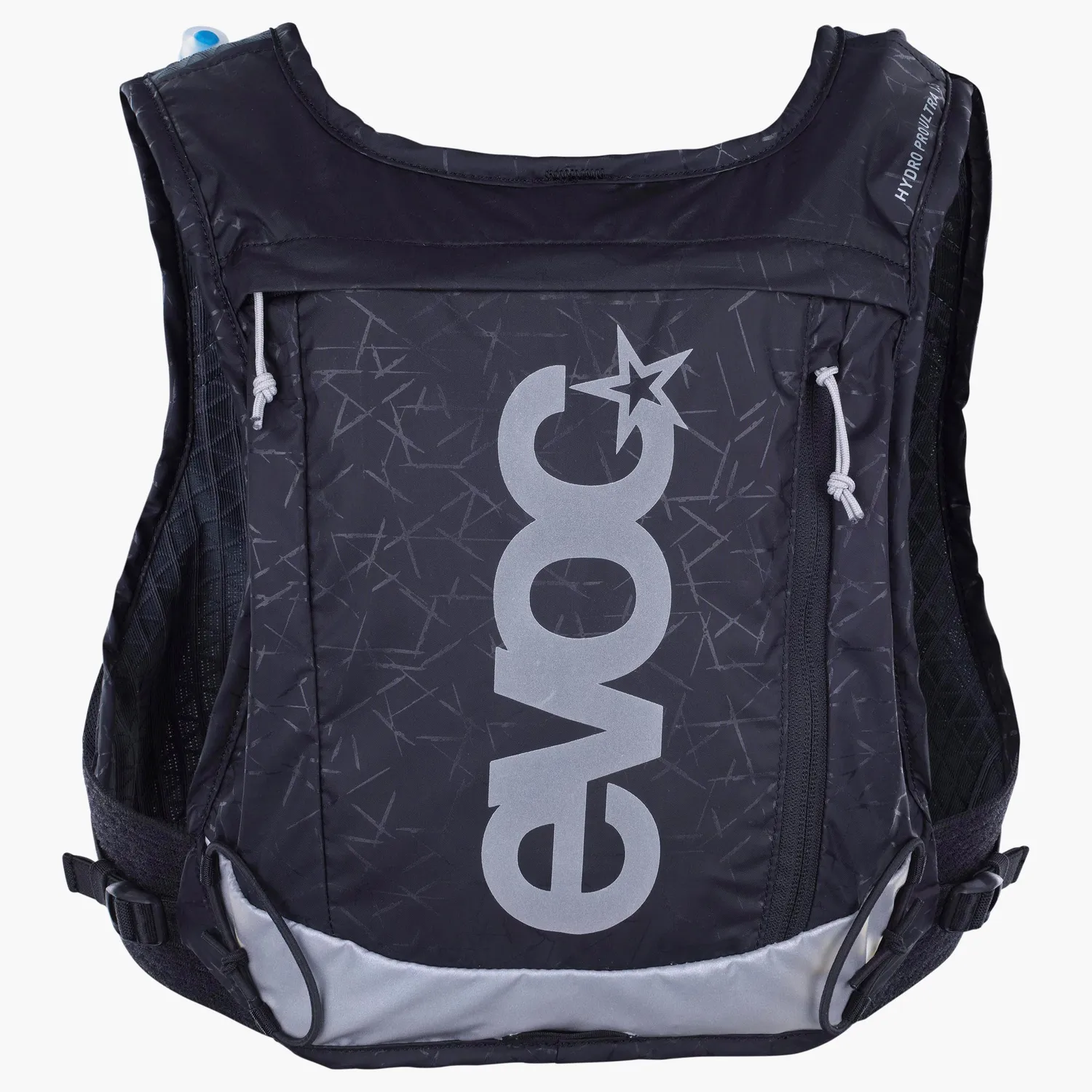 Evoc Hydro Pro Ultra 1,5 rygsæk 1,5 liter vest