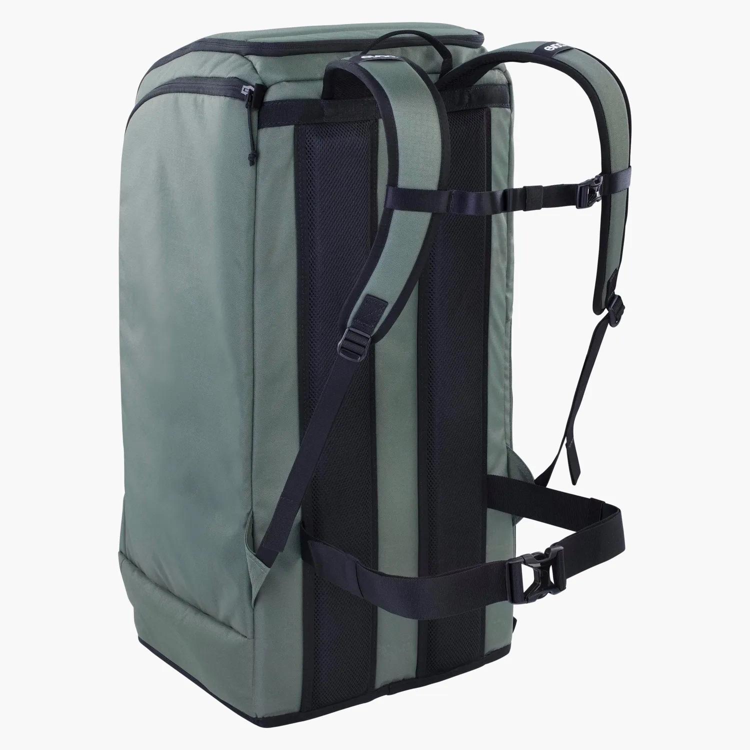 Evoc Gear Backpack 90 rejserygsæk sort 90 liter