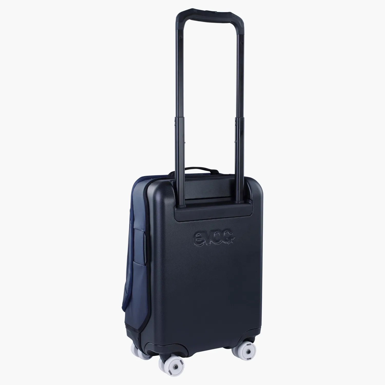 Evoc 4-Wheel Trolley 40 kuffert 40L navy Red Bull
