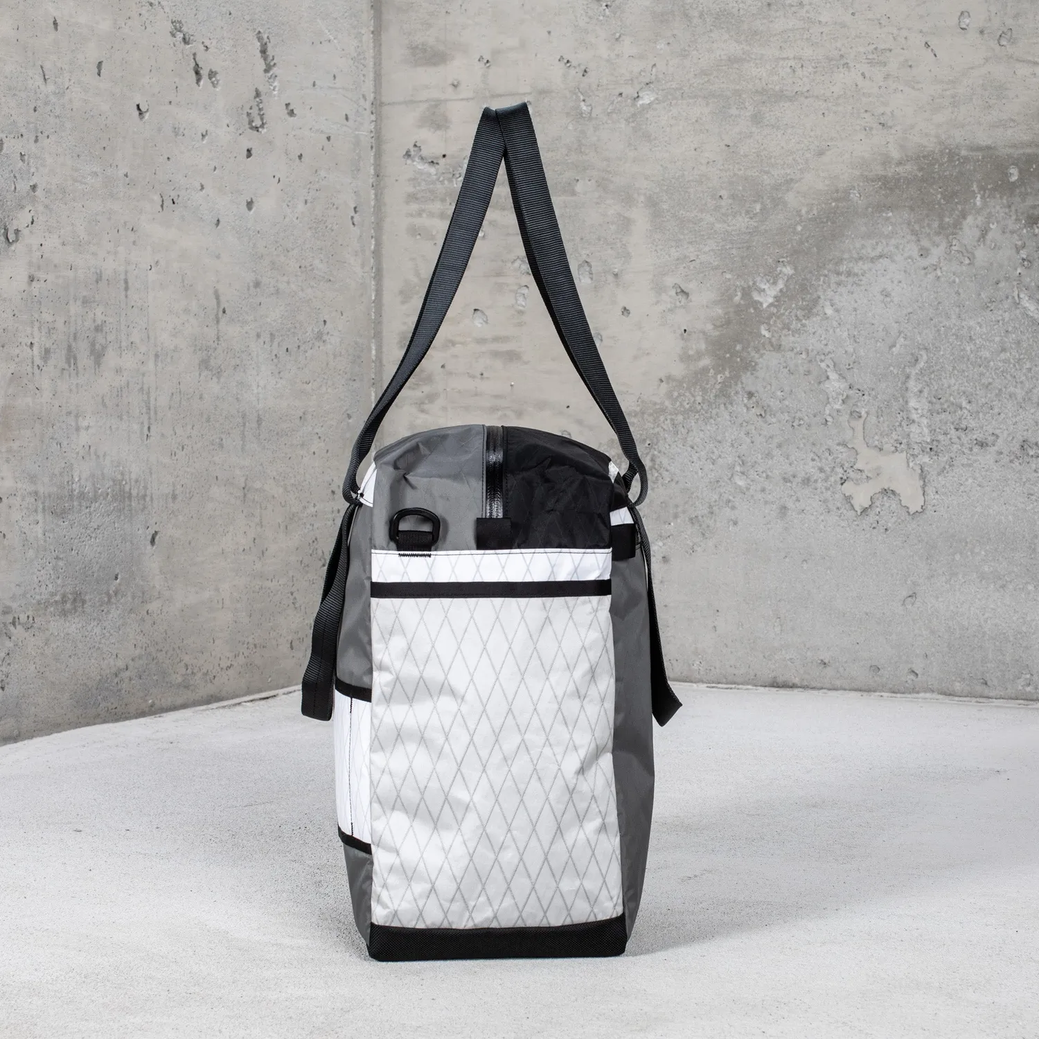 Inside Line Equipment Utility Tote totetaske GREYMAT