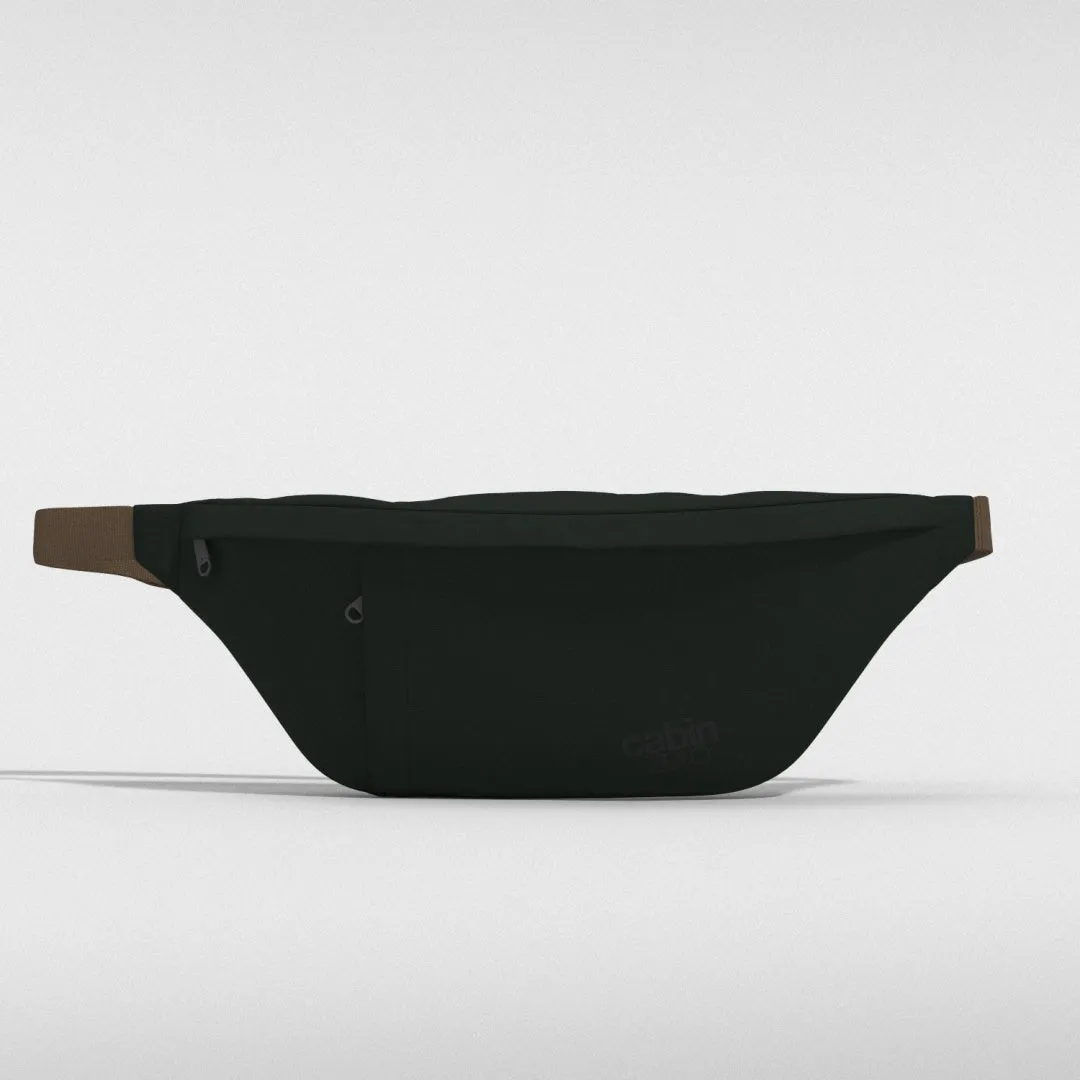 Cabin Zero Bum Bag 2L bæltetaske 2 liter vandafvisende