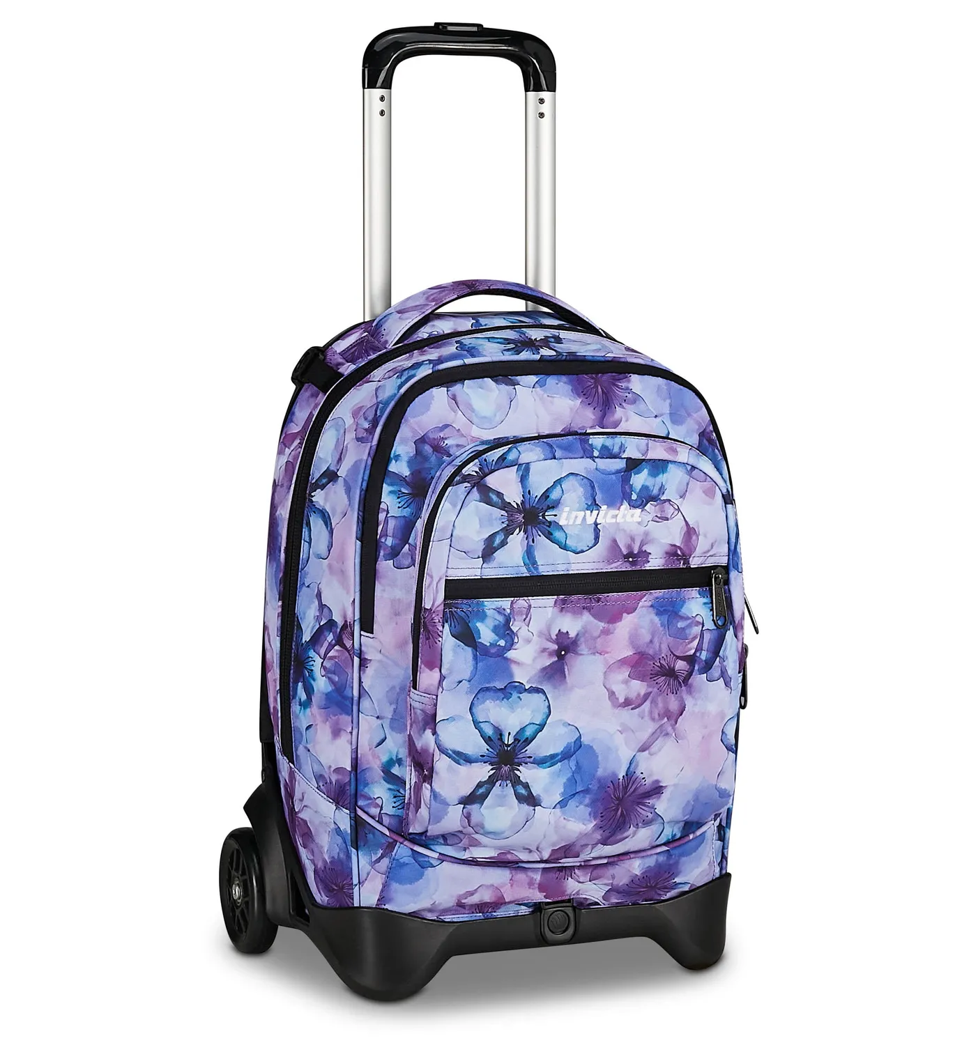 Invicta Plug Fantasy trolley 34 liter Cabintrolley
