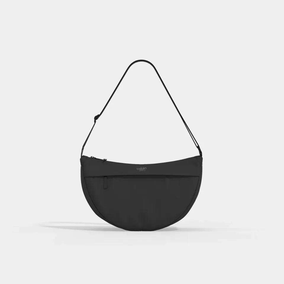 Cabin Zero Moon Shoulder Bag 8L skuldertaske RFID