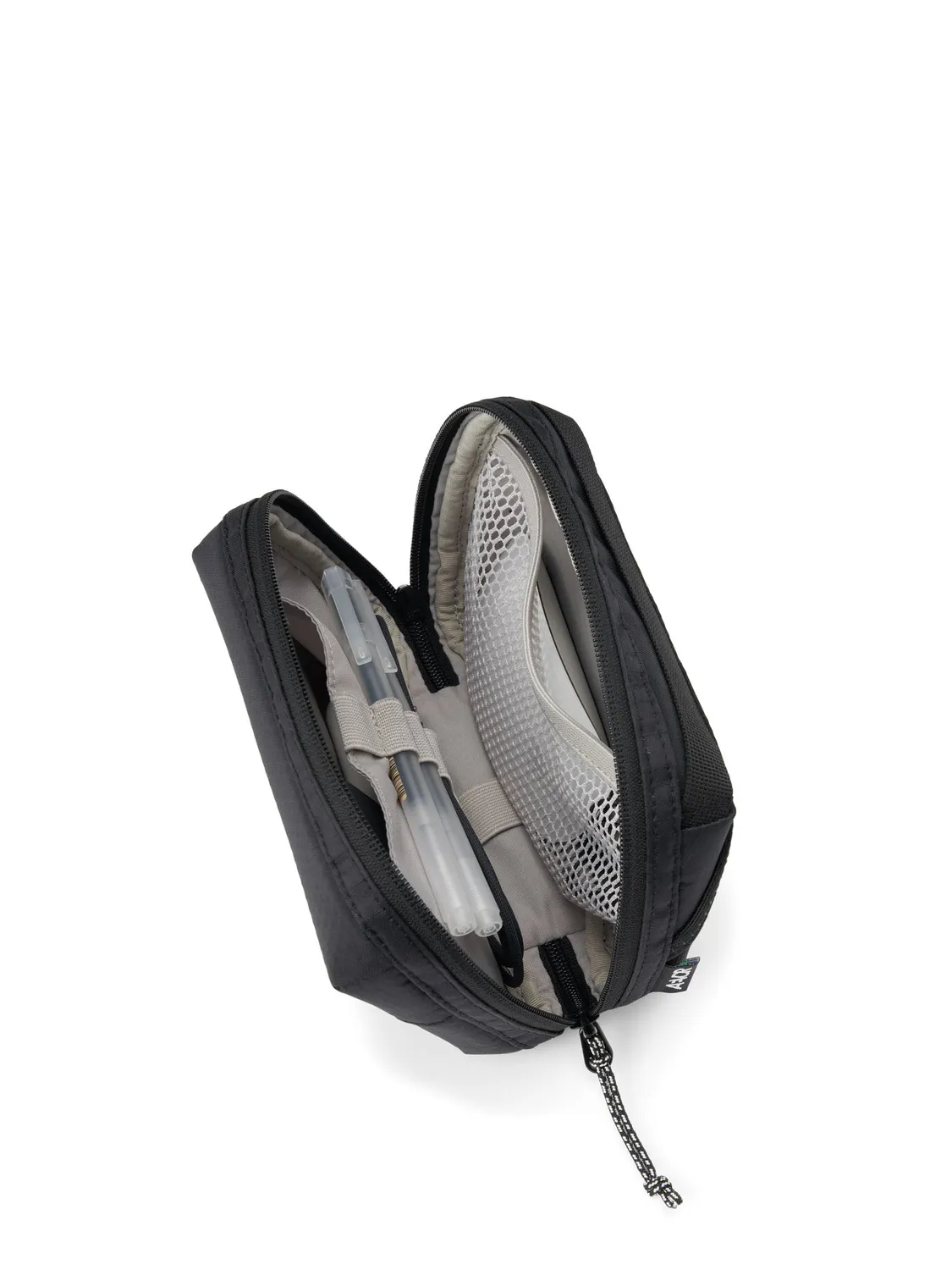 Aevor Tool Kit organizer Proof Black vandafvisende