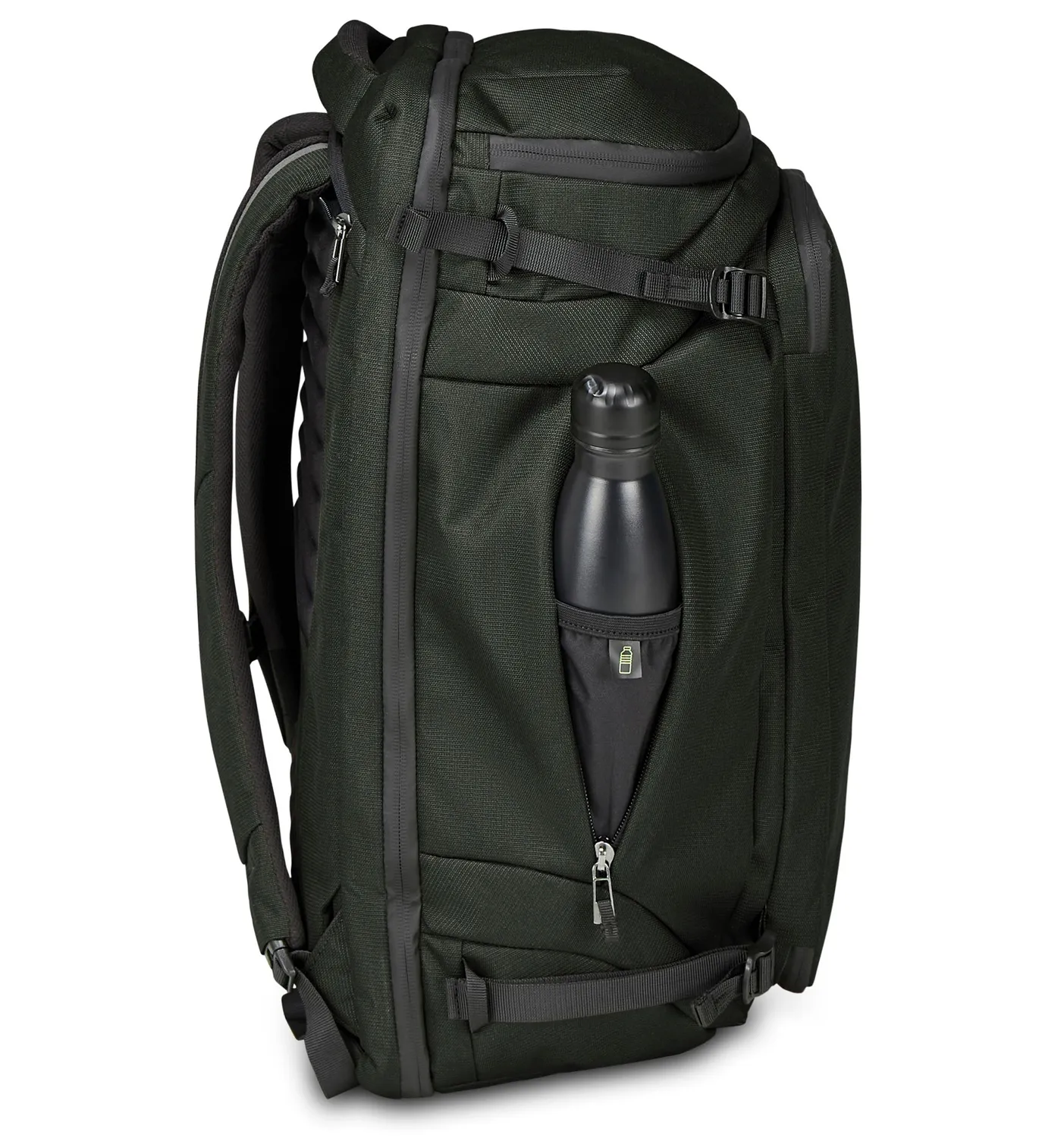 Invicta Campus M rygsæk 39 liter 15,6" rejsetaske