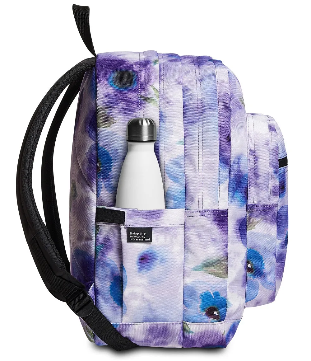 Invicta Jelek Fantasy rygsæk 34 liter violet