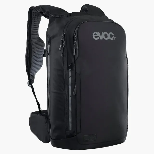 Evoc Commute A.I.R. Pro 18 rygsæk 18 liter black