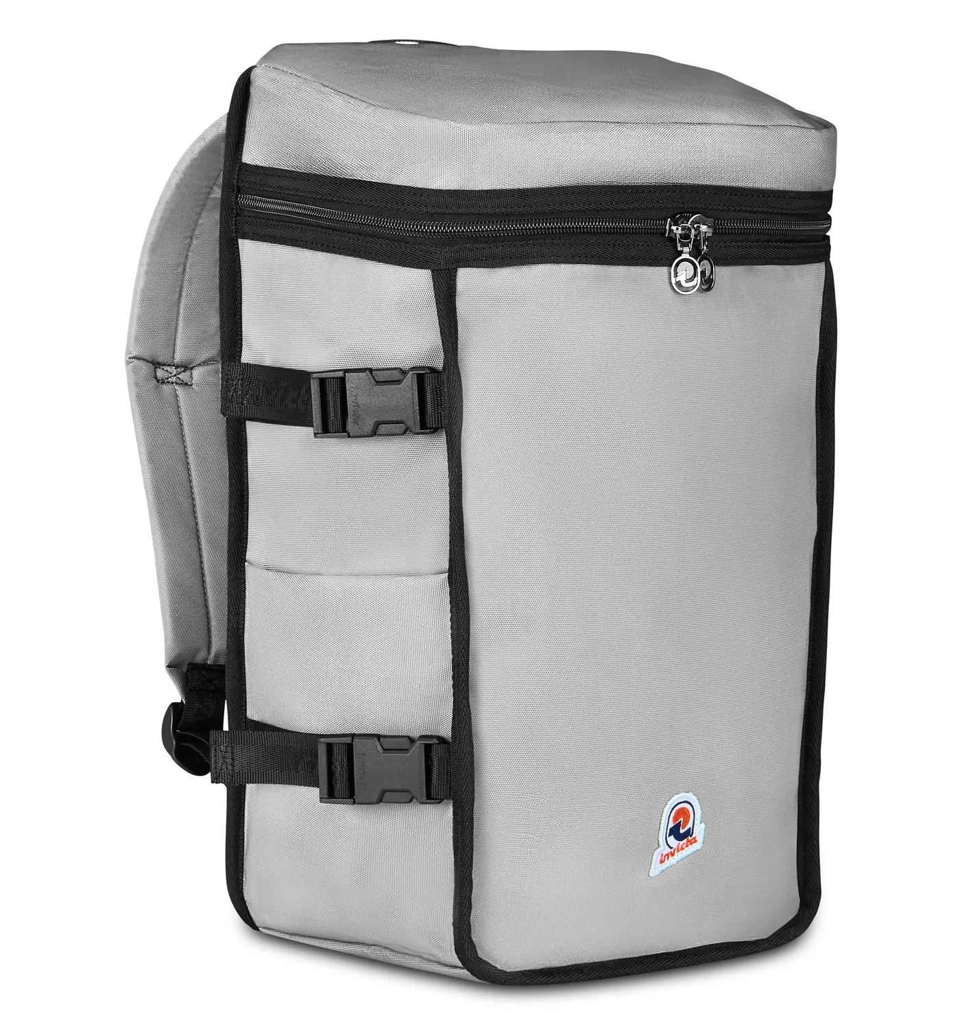Invicta Backlike Urban rygsæk 20,5 liter laptop 14"