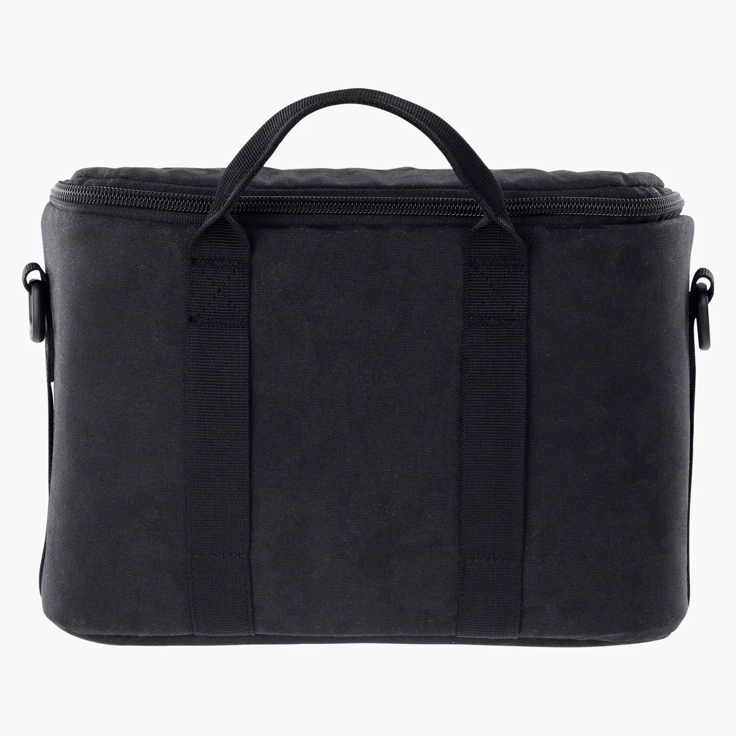 Evoc CB 6 kamerainsert 6 liter sort kamerataske med inddeling