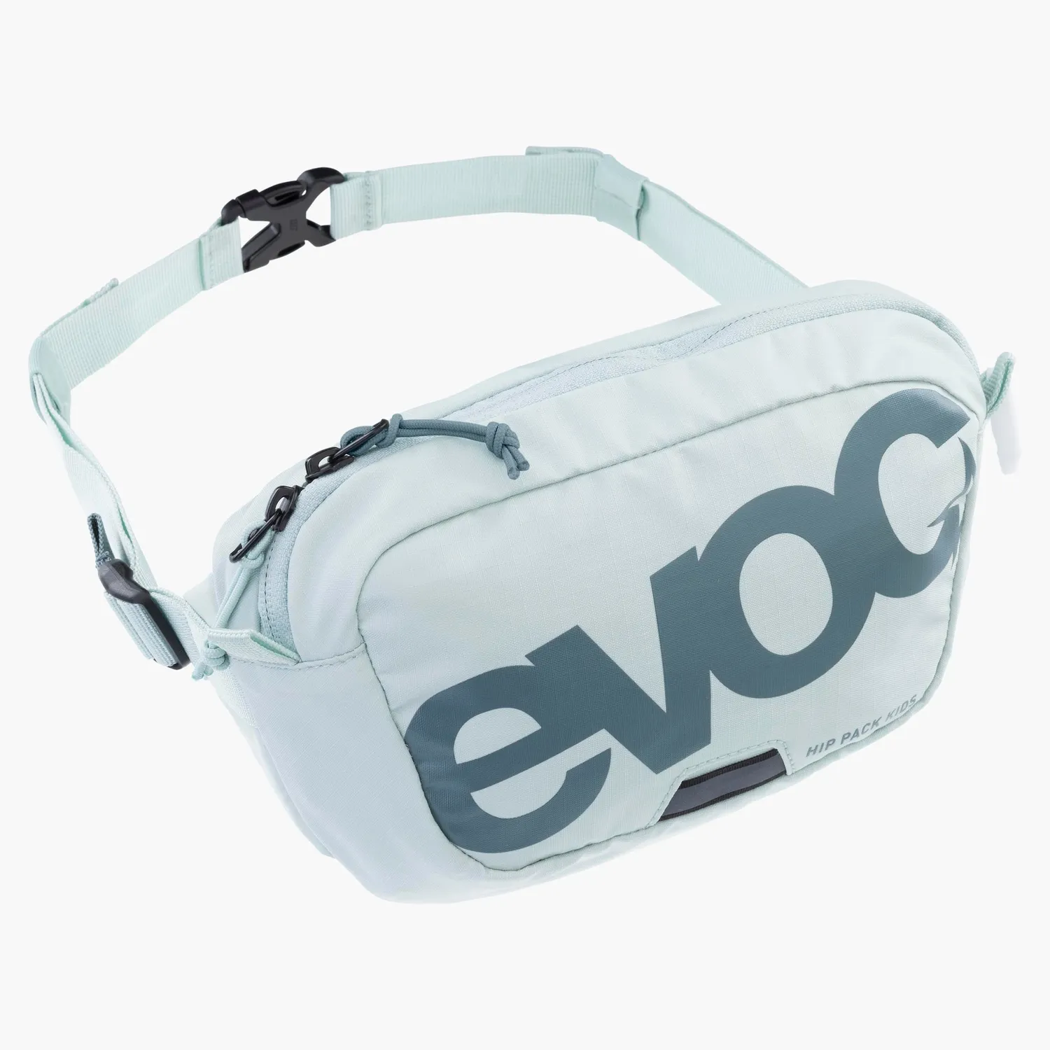 Evoc Hip Pack Kids hoftetaske børn sort reflekterende