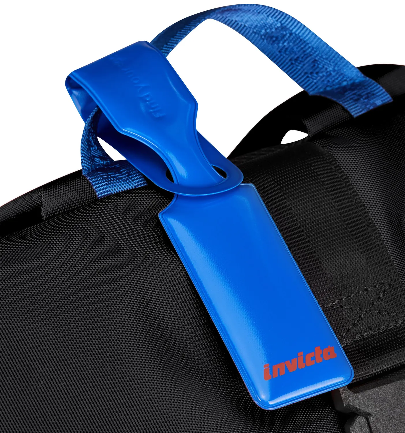 Invicta Lodge Urban rygsæk 19-29 liter roll-top