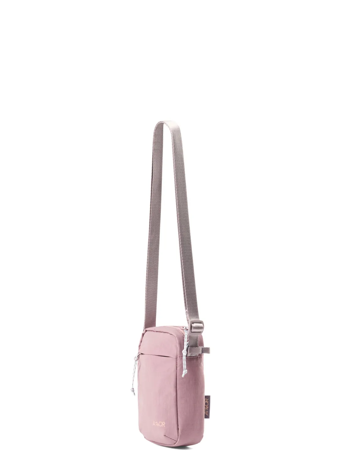 Aevor Easy Ride Pouch cykeltaske rosewood lille