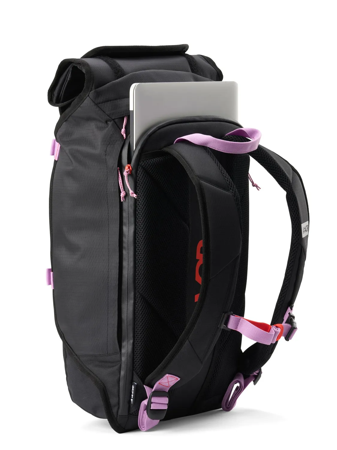 Aevor Trip Pack rygsæk Violet Rush 26-33L weekend