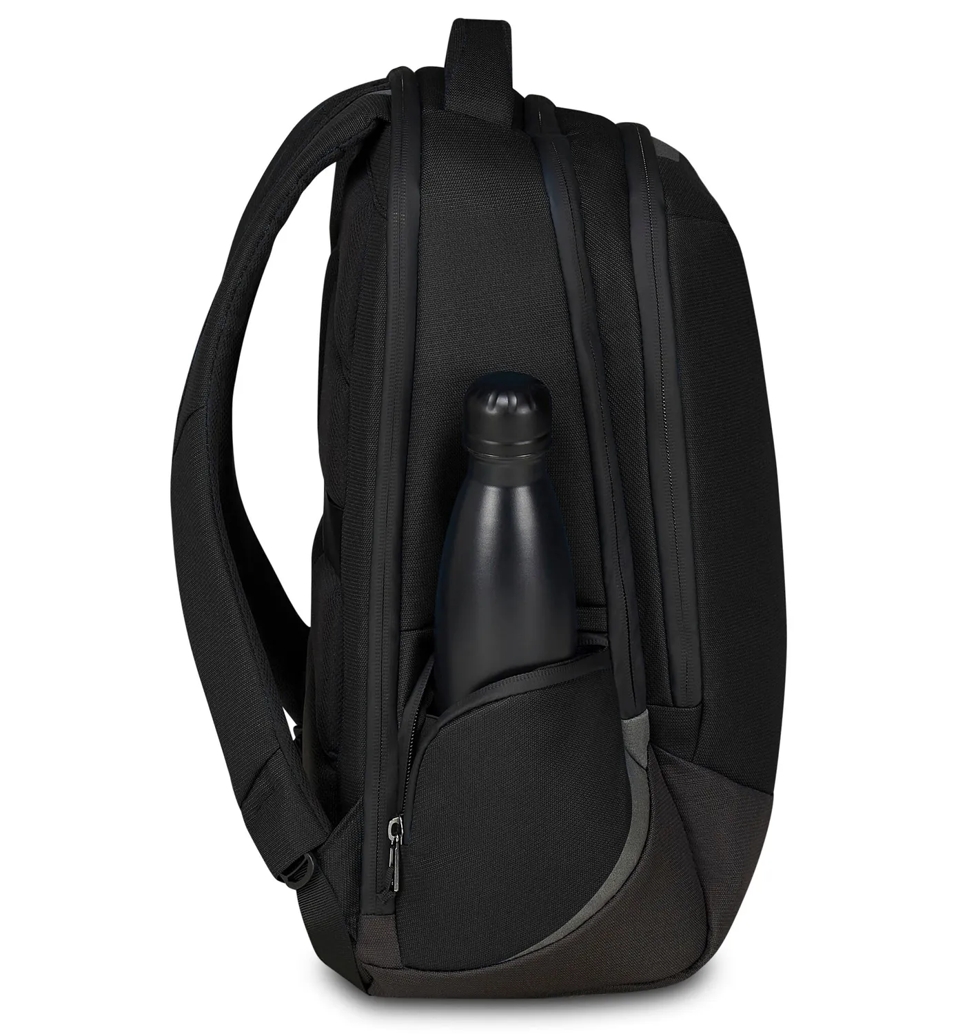 Invicta Mate M rygsæk 24 liter USB