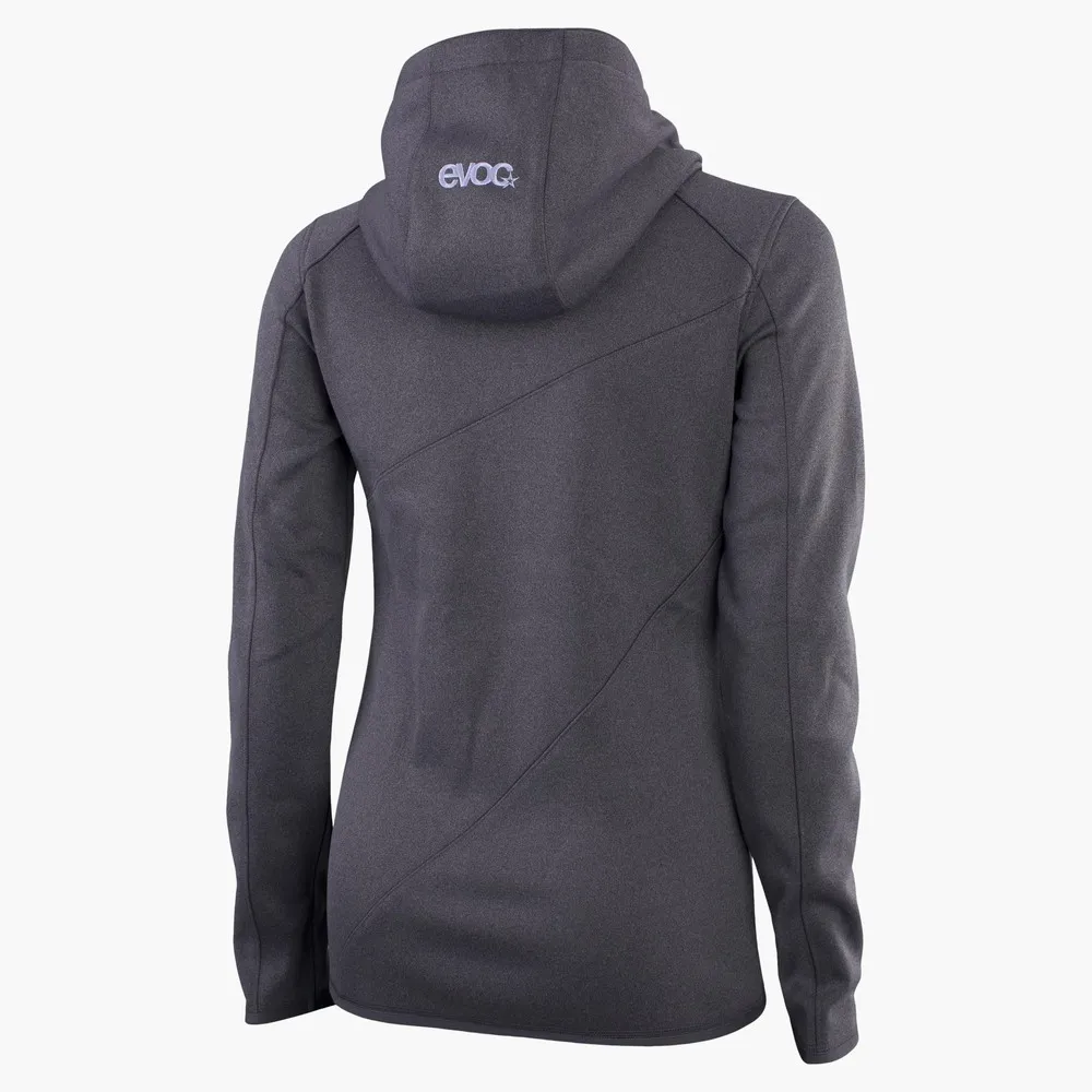 Evoc Hoody Jacket Women hættetrøje multicolour