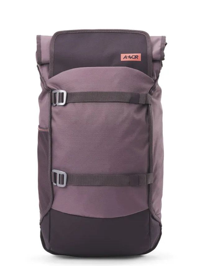 Aevor Trip Pack rygsæk Oxy Purple 26-33 liter