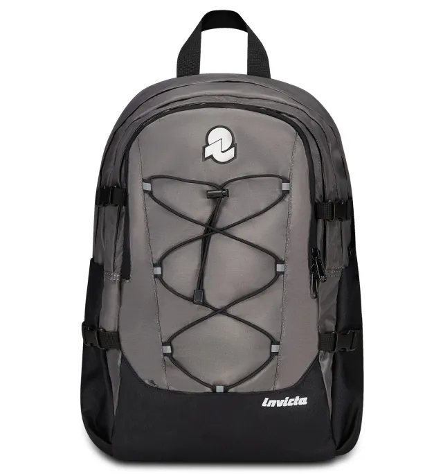 Invicta Invict-Act Plus rygsæk 29 liter PC 14" genbrug