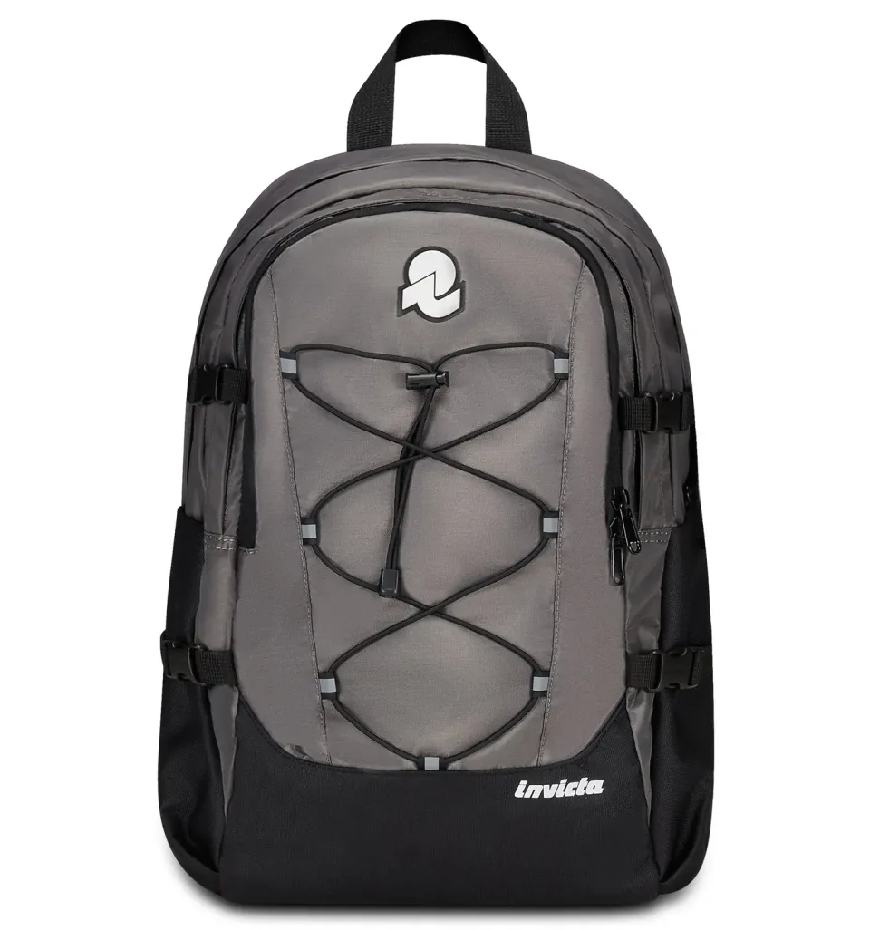 Invicta Invict-Act Plus rygsæk 29 liter PC 14" genbrug