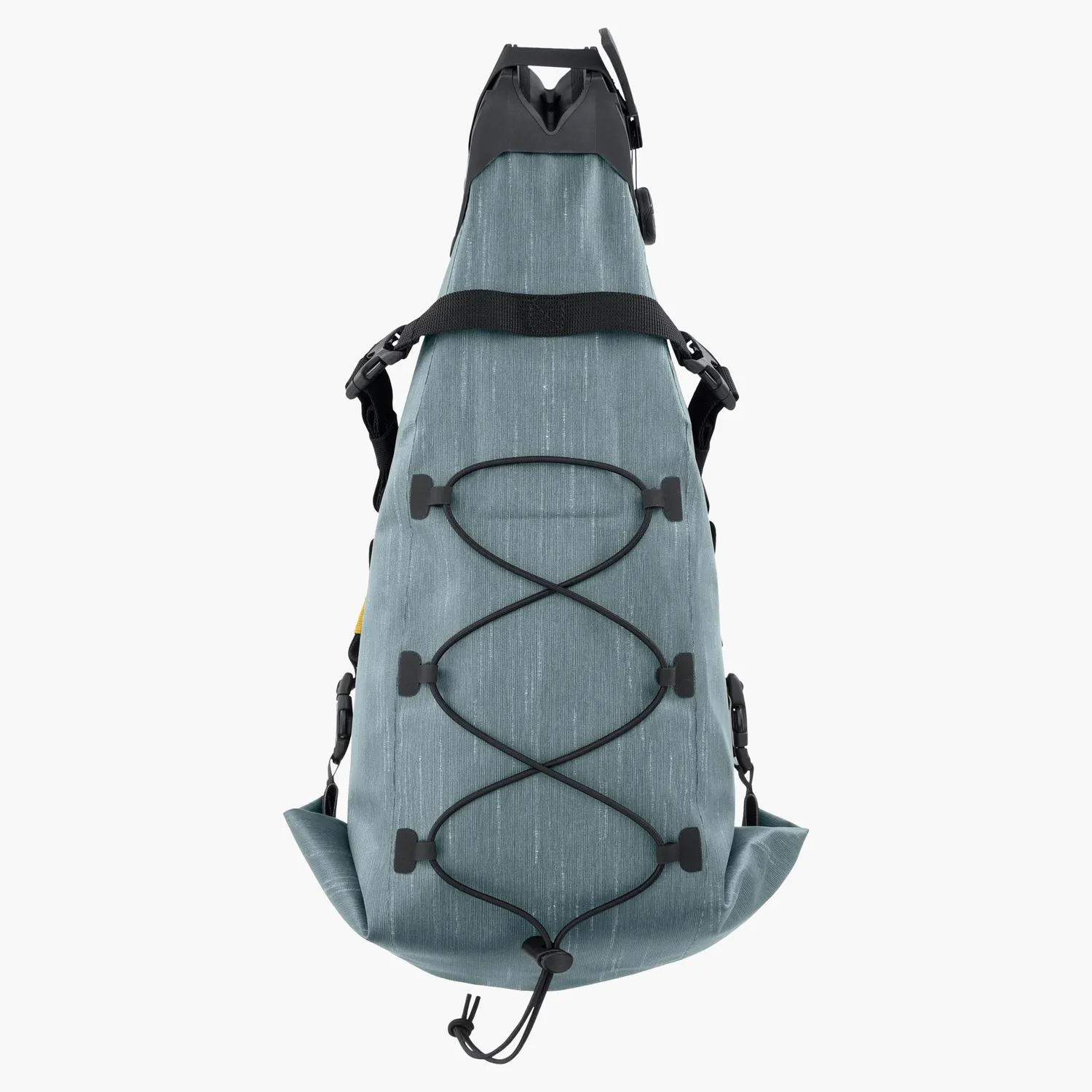 Evoc Seat Pack Boa WP 6 saddeltaske grå 6 liter vandtæt