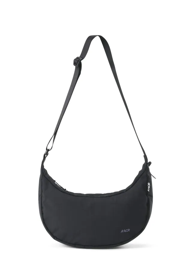 Aevor Sling Bag skuldertaske Black 5,5L