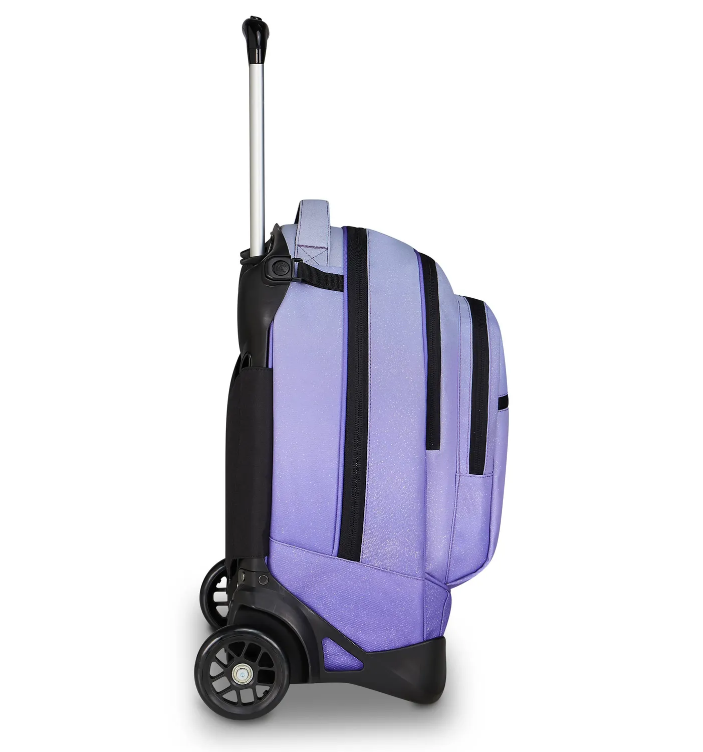 Invicta Plug Fantasy Shine trolley 34 liter