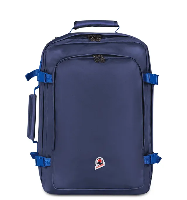 Invicta Freeway L rygsæk 47 liter laptop 15,6"