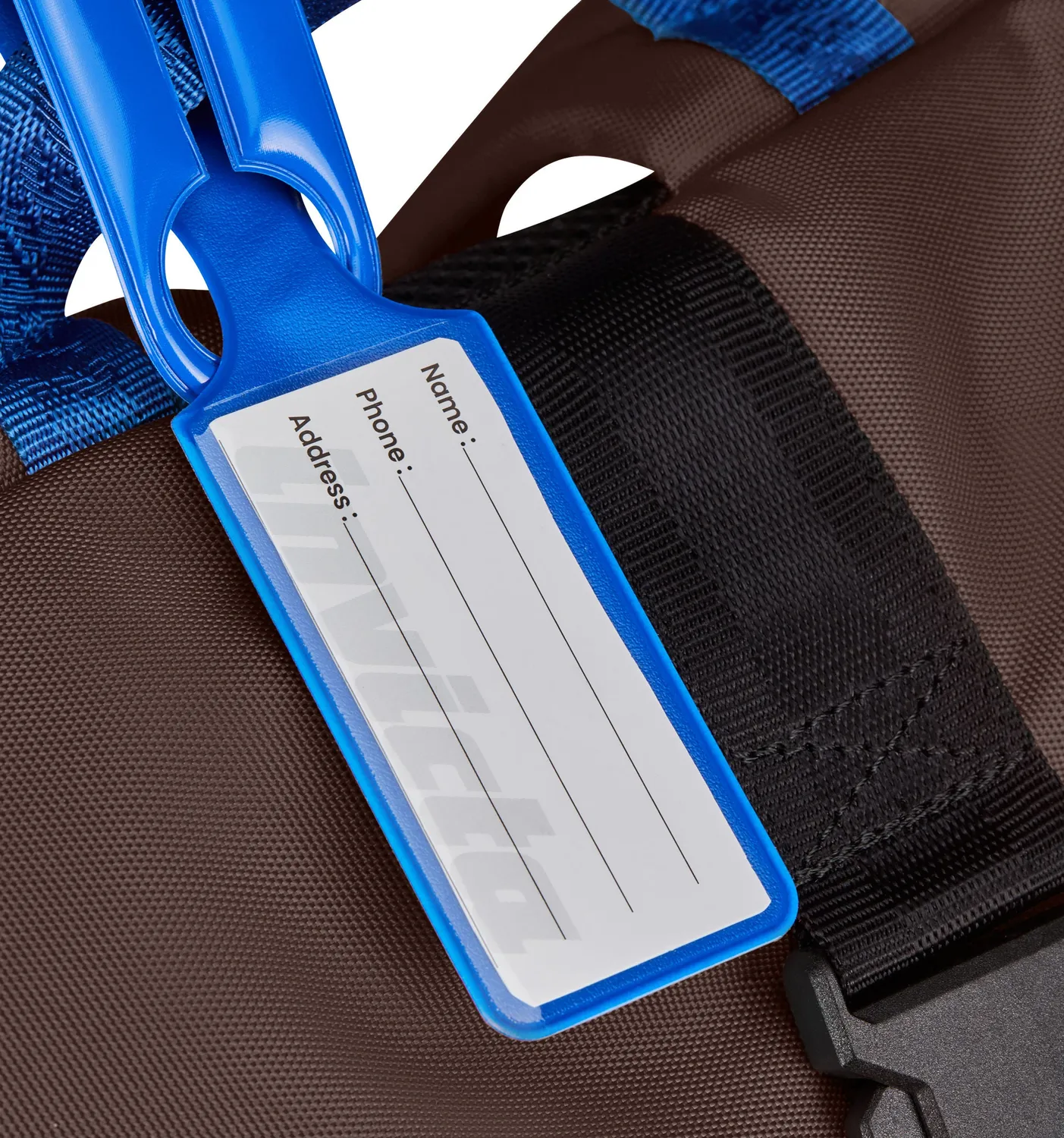 Invicta Lodge Urban rygsæk 19-29 liter laptop 14"