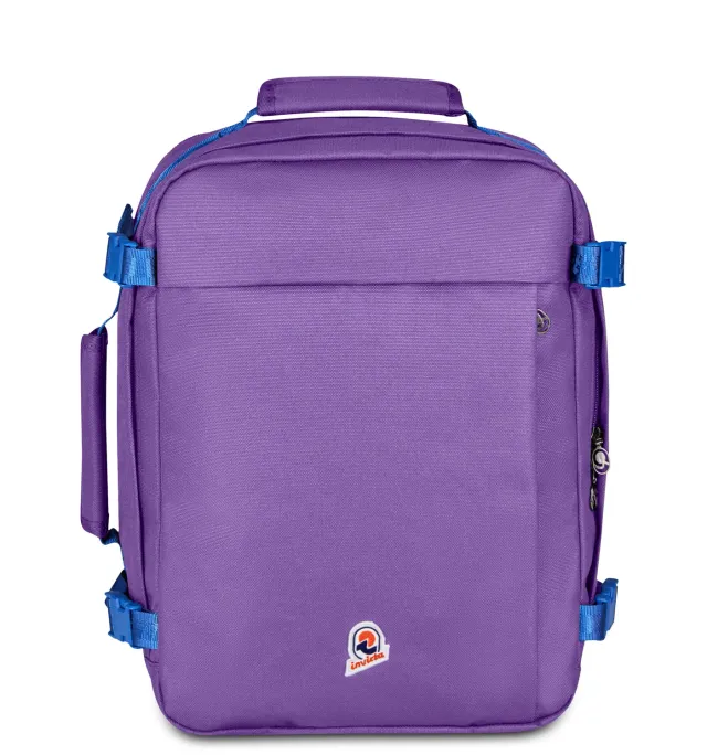 Invicta Freeway S rygsæk 28,5 liter håndbagage