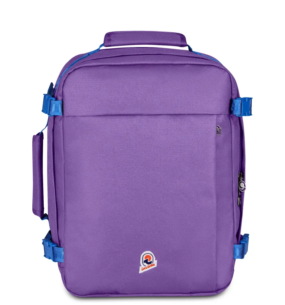 Invicta Freeway S rygsæk 28,5 liter håndbagage