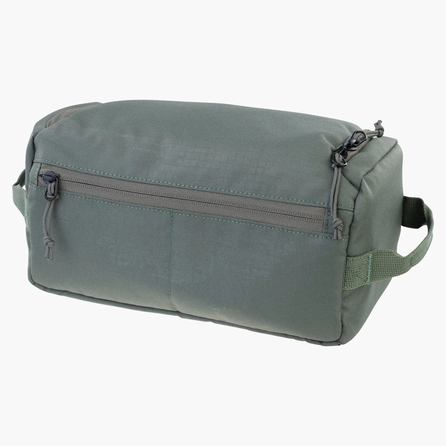 Evoc Wash Bag toilettaske black med krog
