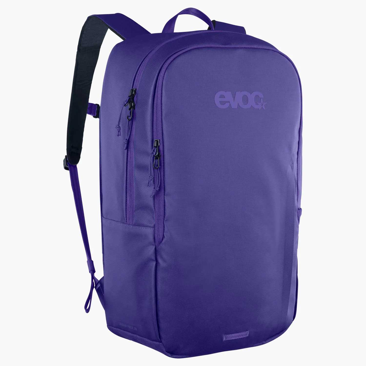 Evoc Urban Pack 25 rygsæk grå-sort 25 l 15" laptop