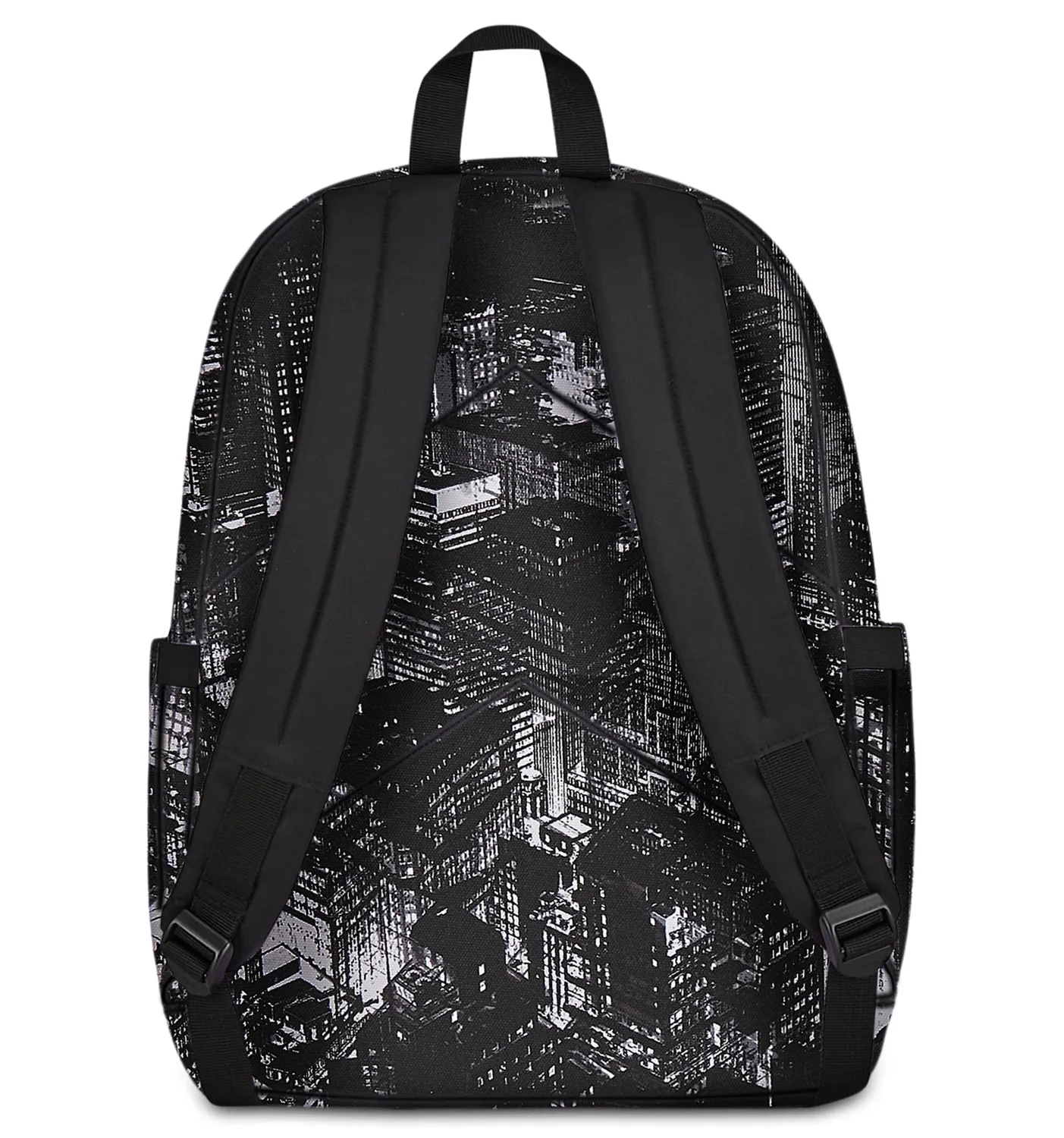 Invicta Jelek Fantasy rygsæk 34 liter genbrug