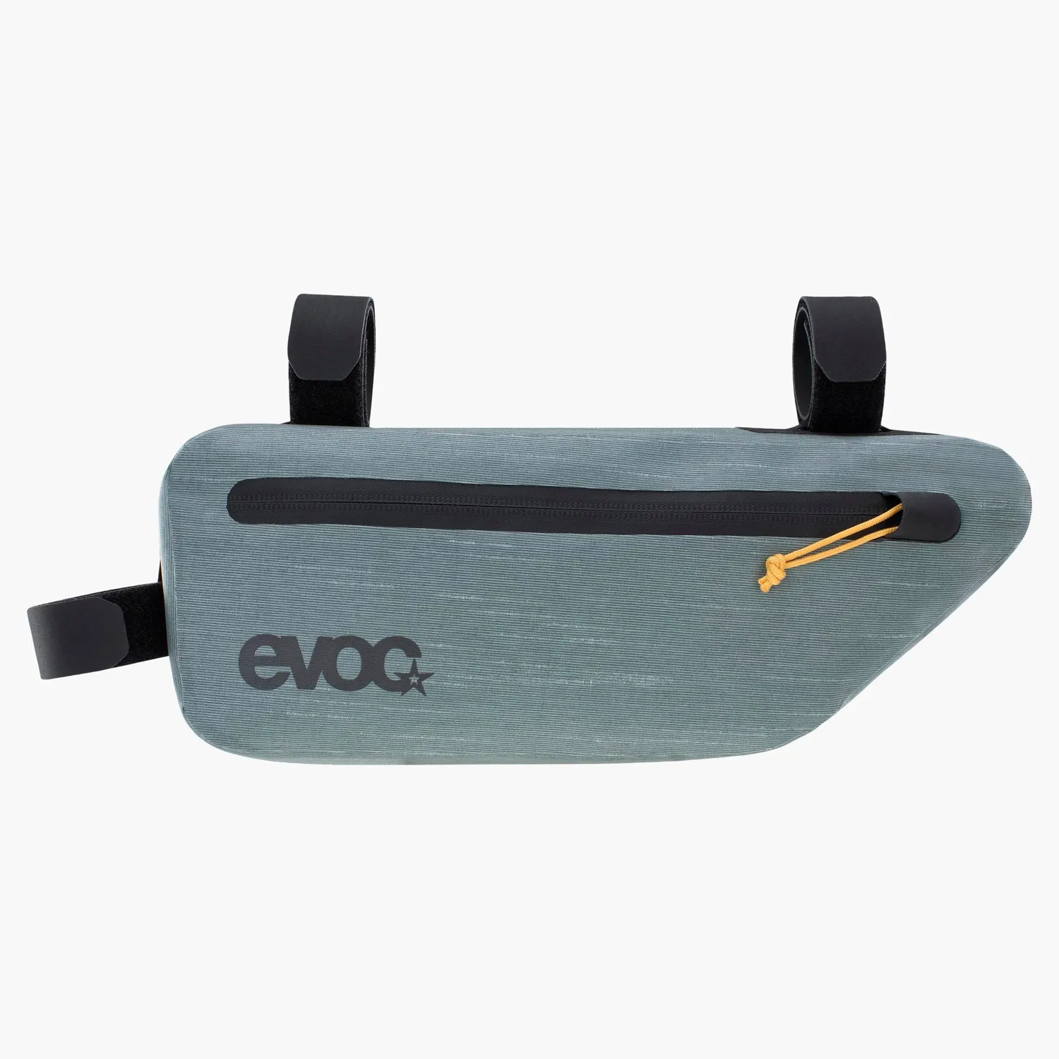 Evoc Frame Pack WP M steltaske carbon grey 3,5 l vandtæt