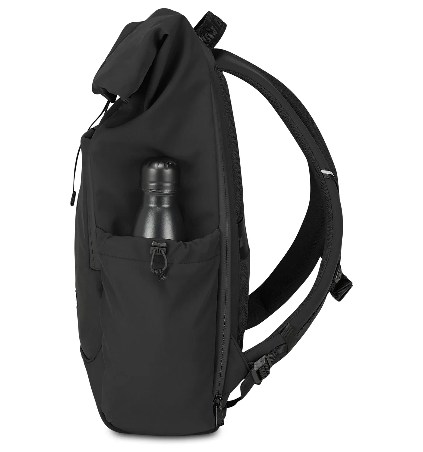 Invicta Invict-Act Fold rygsæk 24 liter roll-top