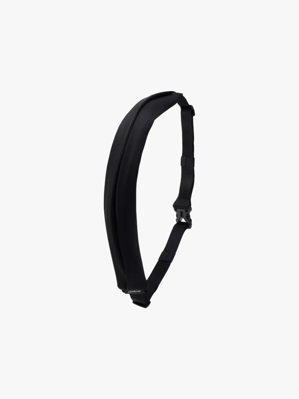côte&ciel Adda Sleek crossbody sort small