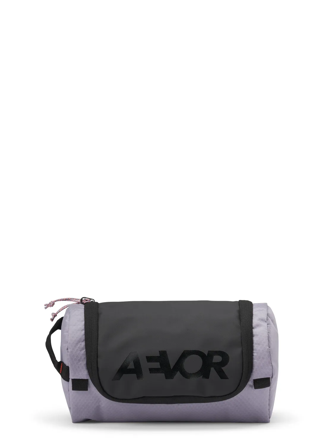 Aevor Wash Pack Proof Lavender toilettaske med spejl
